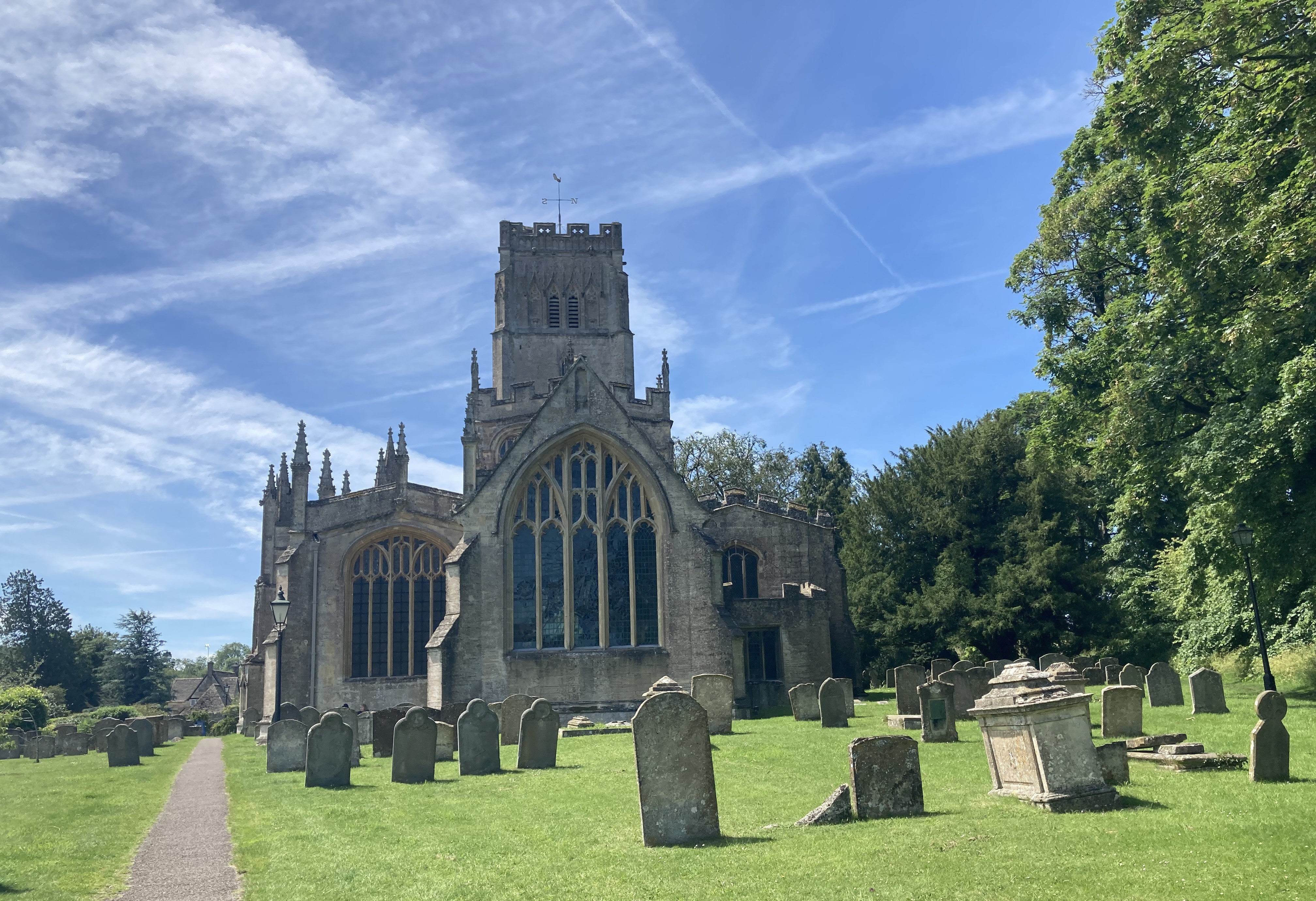 St Peter and paul