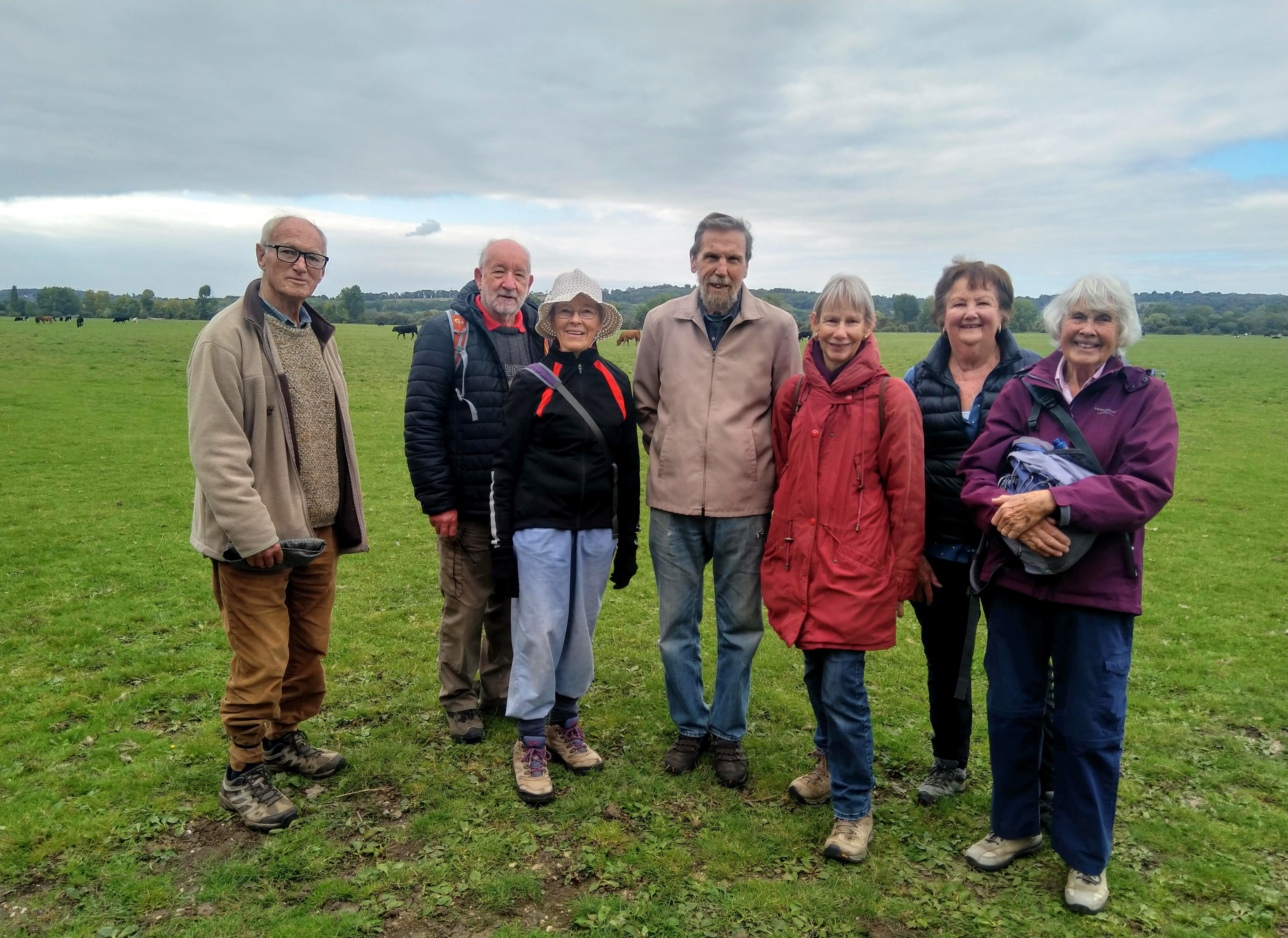 Port Meadow